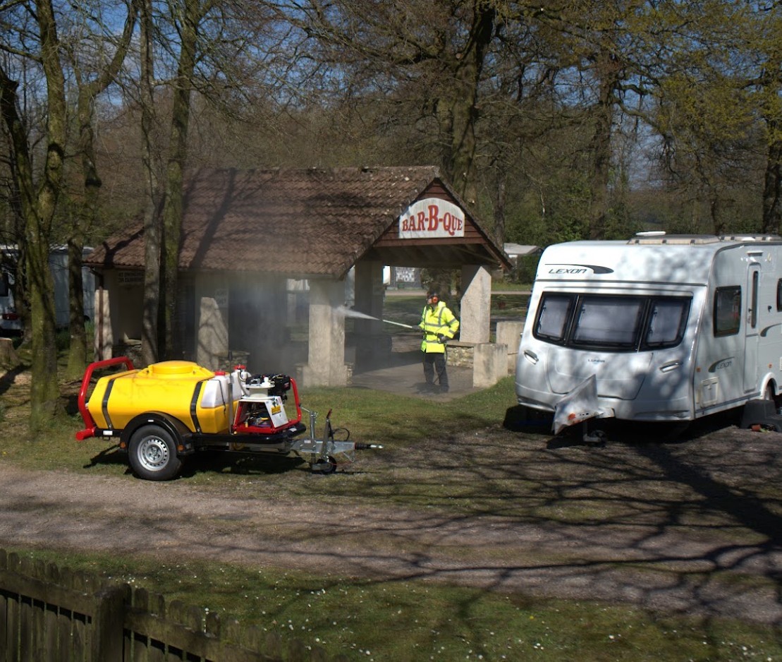 Holiday Parks