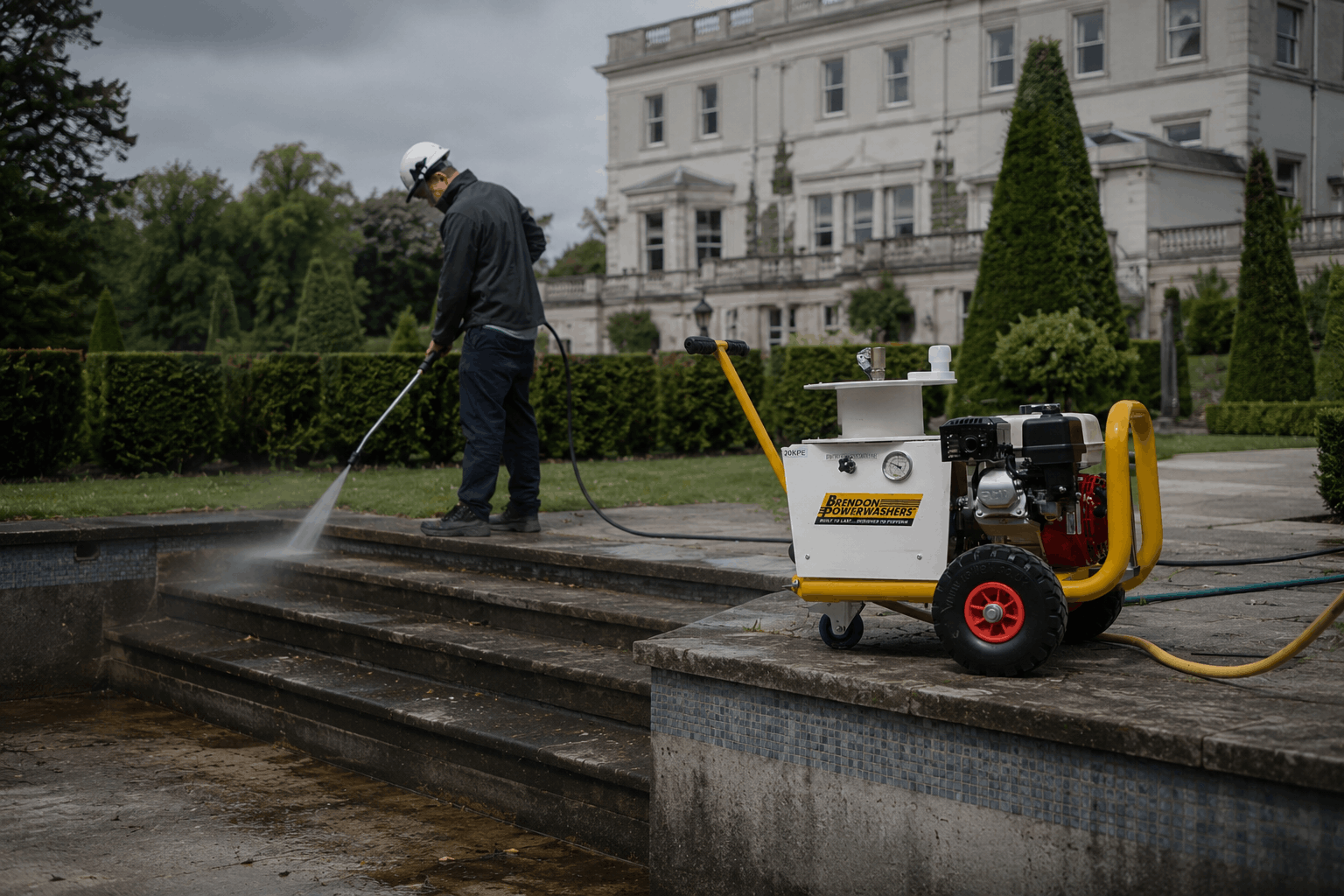 Property Maintenance
