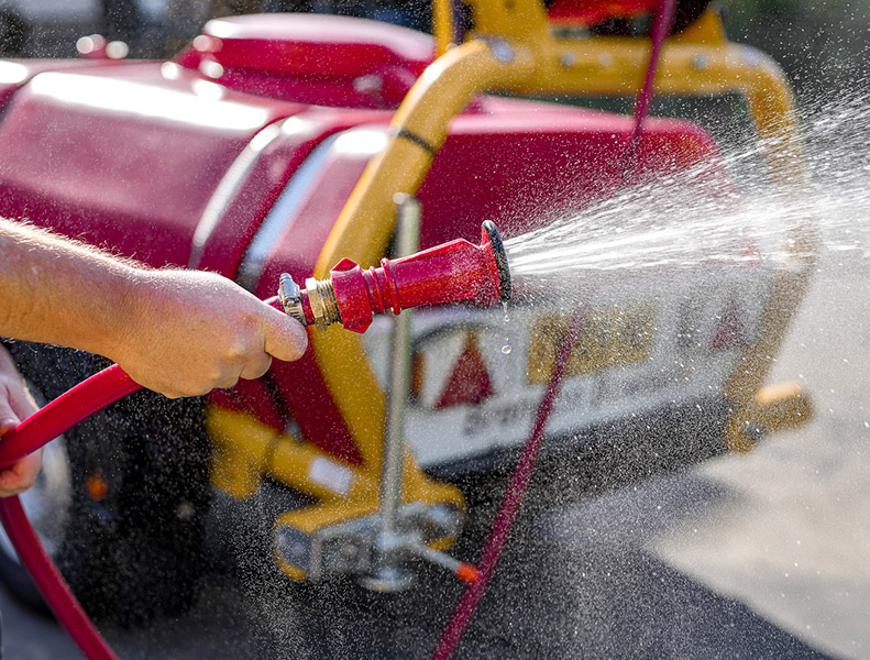 Firefighting