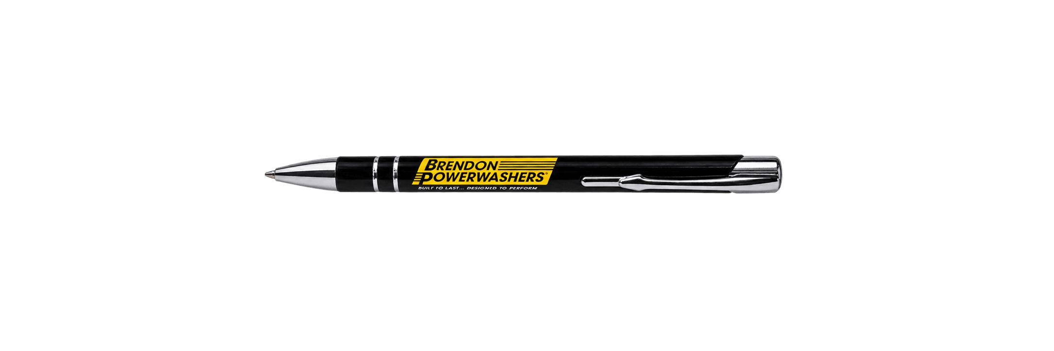 Brendon Pen